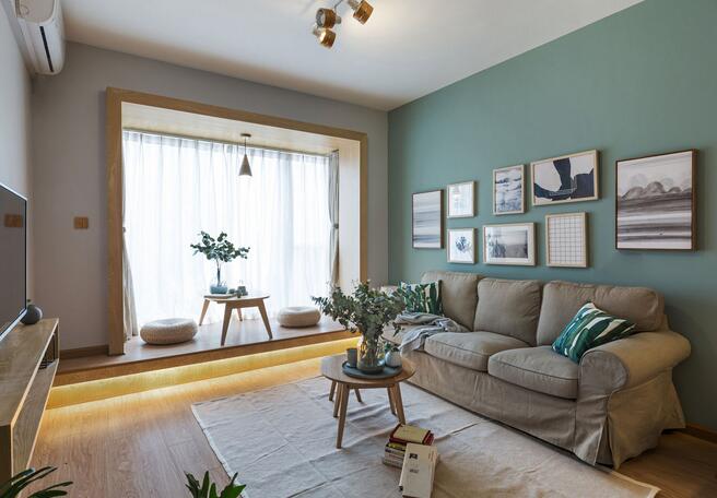 家裝盤點：那些裝修中容易被忽視的細節